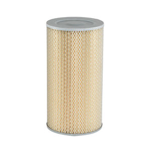 cartouche filtrante pour balayeuse 1