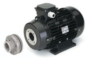 moteur asynchrone