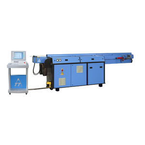 cintreuse servo-électrique / de tubes / CNC