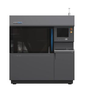 imprimante 3D de résine 1