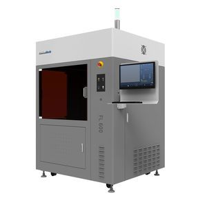 imprimante 3D de résine 1