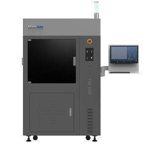 imprimante 3D de résine 1