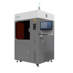 imprimante 3D de résine 1