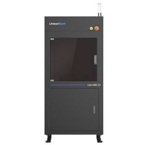 imprimante 3D de résine 1