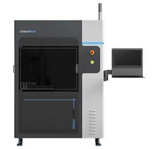 imprimante 3D de résine 1