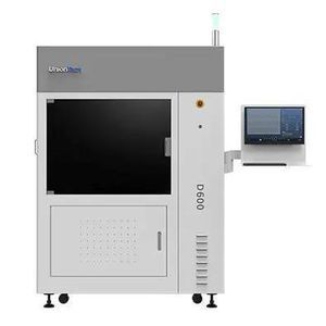 imprimante 3D de résine 1
