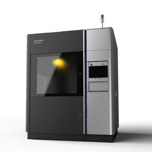 imprimante 3D de résine 1
