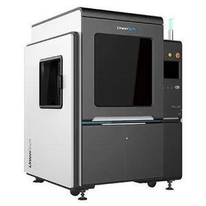 imprimante 3D de résine 1