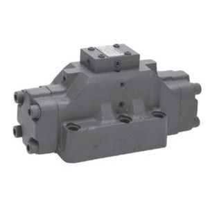 distributeur hydraulique à tiroir