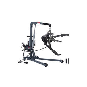 extracteur de roulement hydraulique 1