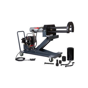 extracteur de roulement hydraulique