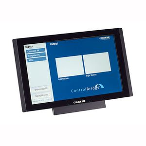 système de contrôle de surveillance