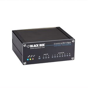 système de contrôle de surveillance 1