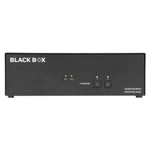 commutateur KVM 1