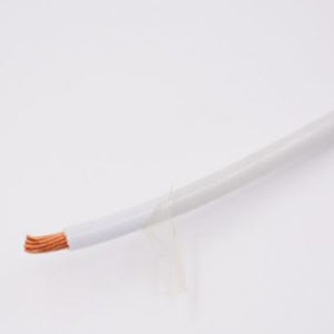 fil monoconducteur isolé