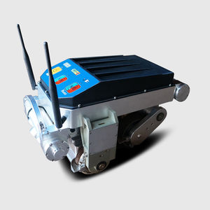 scanner pour inspection de soudure