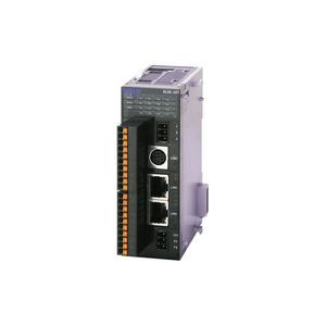 contrôleur Ethernet