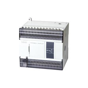automate programmable avec cartes d'E/S extensible