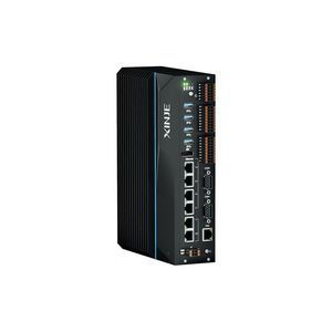 contrôleur d'automatisme programmable intégré