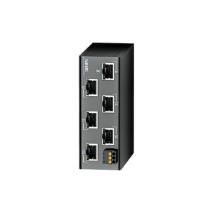 module commutateur Ethernet administrable