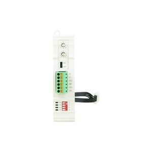 module E/S analogique