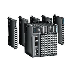 module E/S analogique