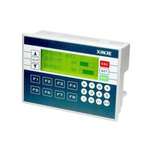 automate programmable compact