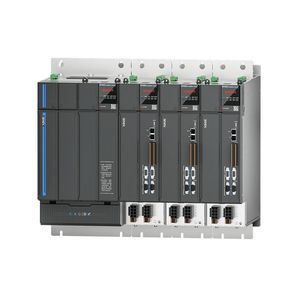 servo-variateur AC