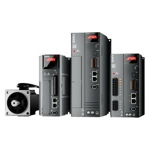 servo-variateur AC