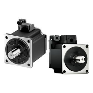 servomoteur basse tension