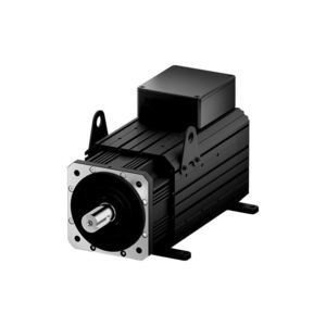 servomoteur AC