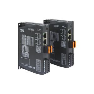 commande de moteur pas à pas