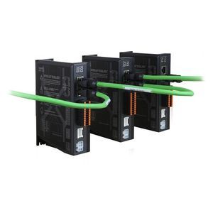 commande de moteur pas à pas