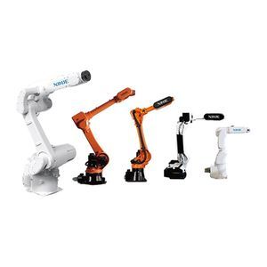 robot articulé