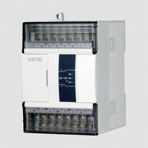 automate programmable avec cartes d'E/S extensible