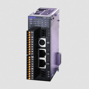 automate programmable avec cartes d'E/S extensible