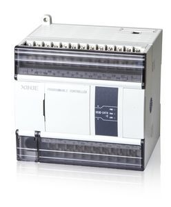 automate programmable sur réseau Ethernet