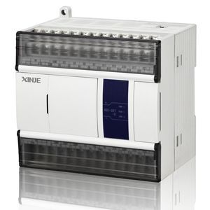 automate programmable amélioré