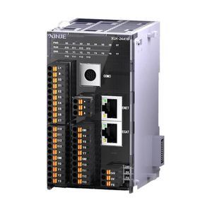contrôleur de mouvement EtherCAT