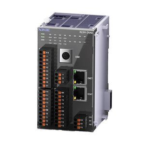 automate programmable EtherCAT
