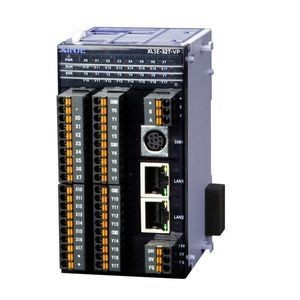 automate programmable sur réseau Ethernet