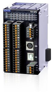 automate programmable amélioré