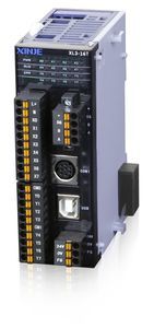 automate programmable au format carte