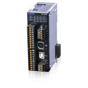 automate programmable au format carte