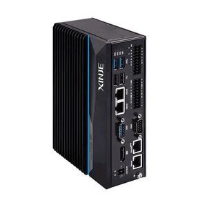 automate programmable intelligent