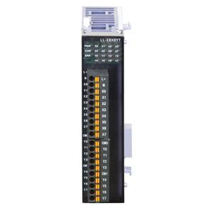 module E/S déportées