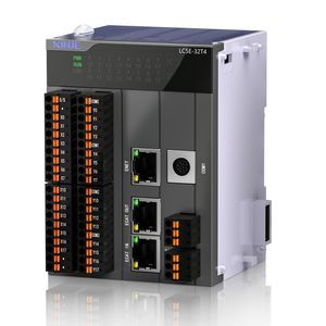 automate programmable EtherCAT