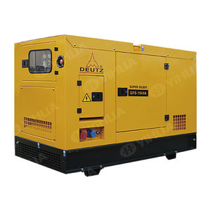 groupe électrogène diesel