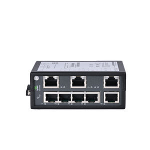commutateur Ethernet non administrable 1