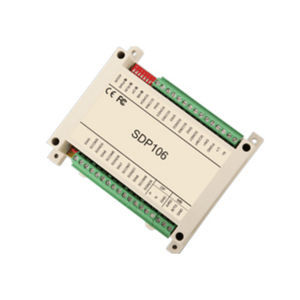 module E/S numérique 1